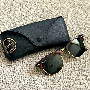 Ray-ban Clubmaster Classic